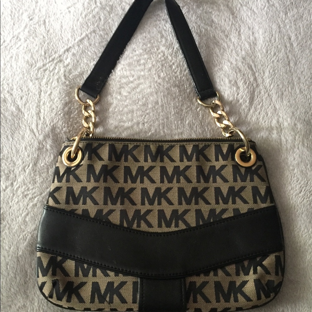 Michael Kors shoulder bag